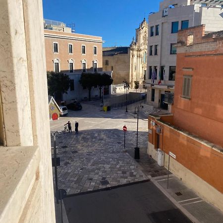 Villa Labanca'S Luxury Center Matera Exterior foto