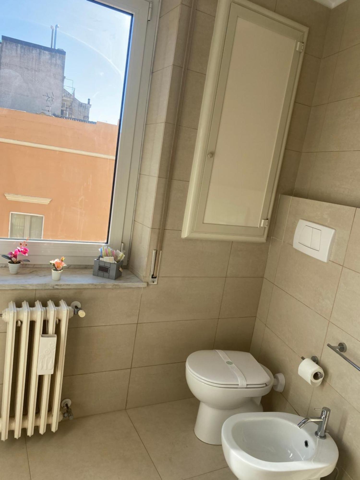 Villa Labanca'S Luxury Center Matera Exterior foto