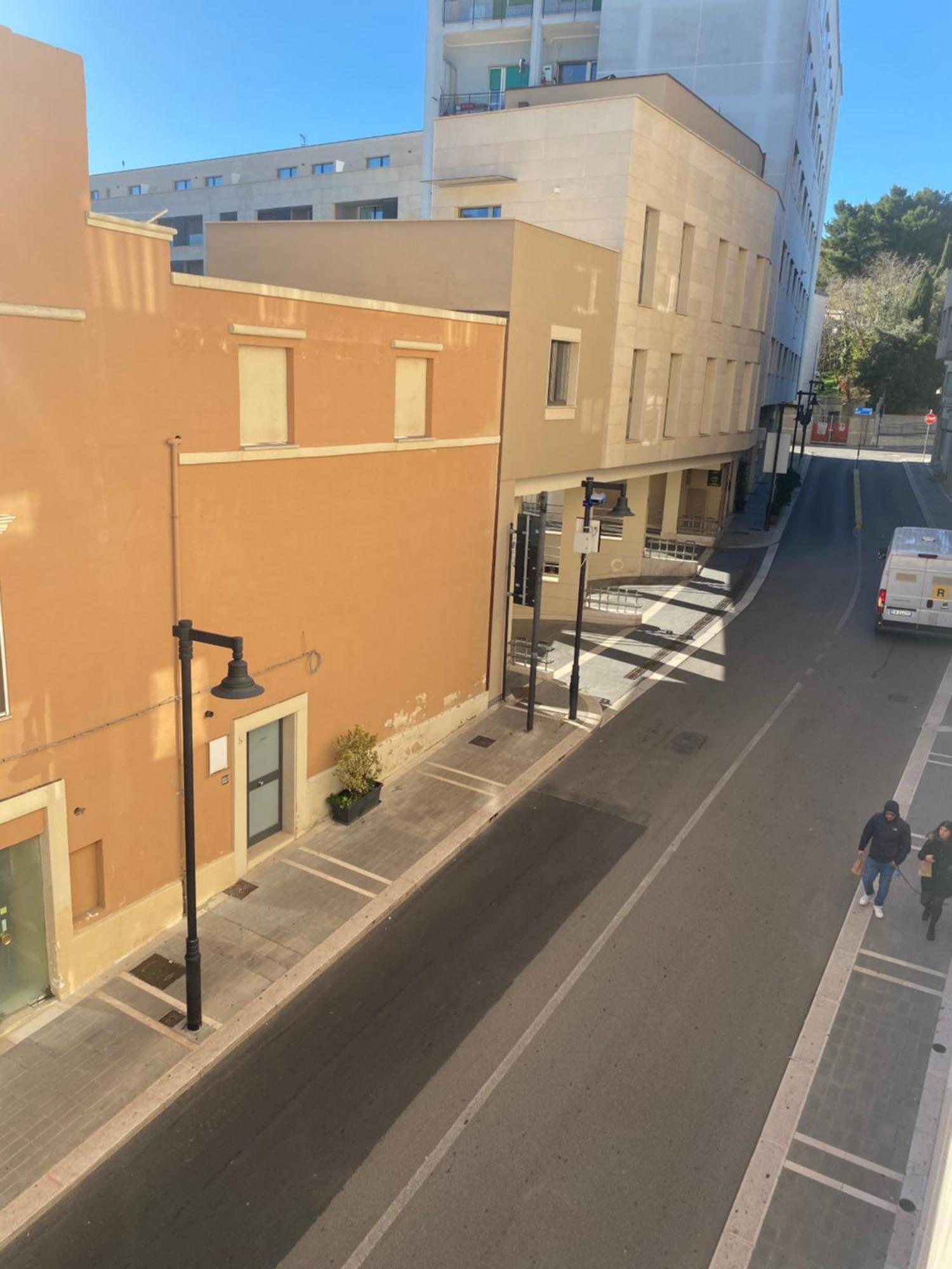 Villa Labanca'S Luxury Center Matera Exterior foto