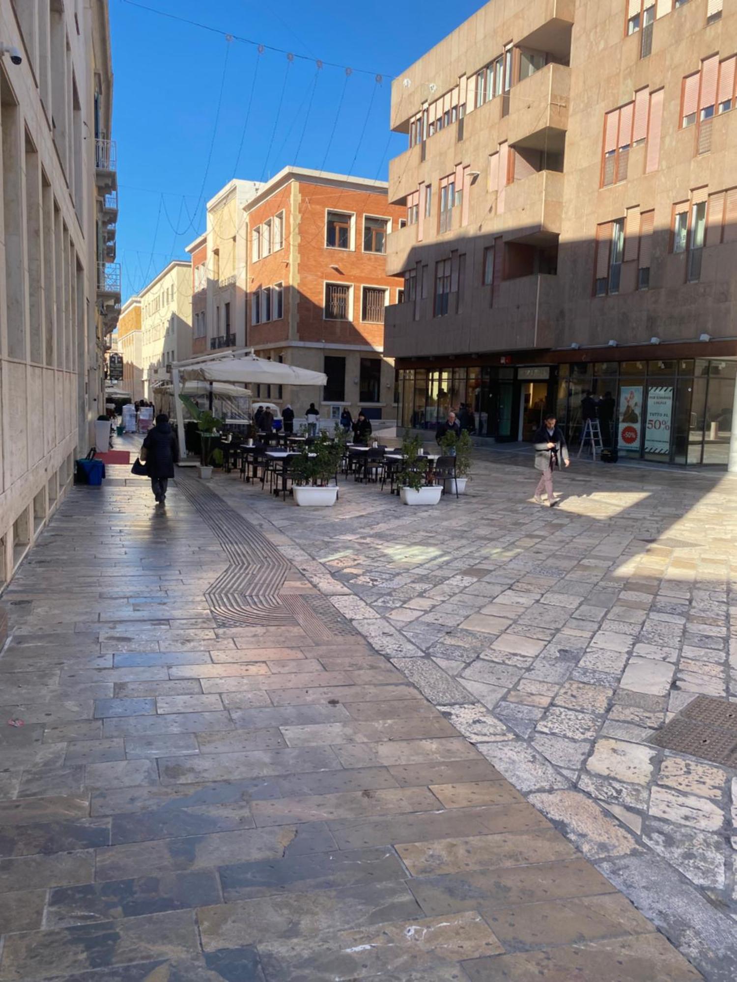 Villa Labanca'S Luxury Center Matera Exterior foto